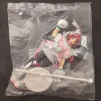 Figure - Nurse Witch Komugi-chan Magikarte