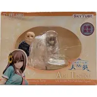 Figure - T2 Art☆Girls / Tenjiku Aoi