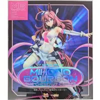Figure - Uma Musume: Pretty Derby / Mihono Bourbon