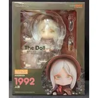 Nendoroid - Bloodborne