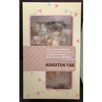 Figure - Kokuten Tae