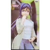 Figure - Prize Figure - Love Live! Sunshine!! / Matsuura Kanan