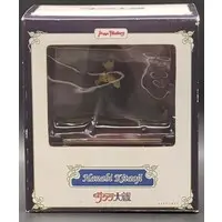 Figure - Sakura Taisen (Sakura Wars) / Kitaooji Hanabi