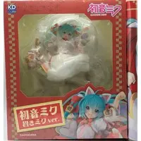 KDcolle - VOCALOID / Hatsune Miku