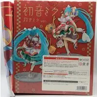 KDcolle - VOCALOID / Hatsune Miku