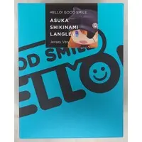 Hello! Good Smile - Neon Genesis Evangelion / Asuka Langley