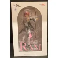 Figure - Re:Zero / Ram