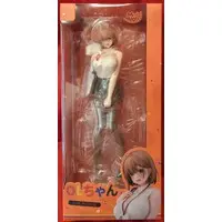 Figure - MODEL WAY (MODEL WAY うどん。 OLちゃん PVC)