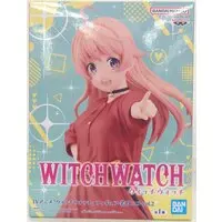 Figure - Witch Watch / Wakatsuki	Nico
