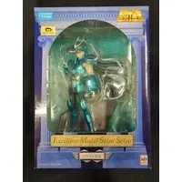 Figure - Saint Seiya