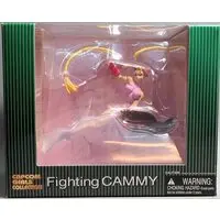 Capcom Girls Collection - Street Fighter / Cammy White