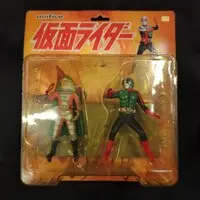 Figure - Kamen Rider Series