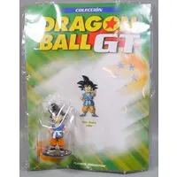 Figure - Dragon Ball