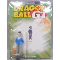 Figure - Dragon Ball