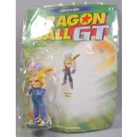 Figure - Dragon Ball