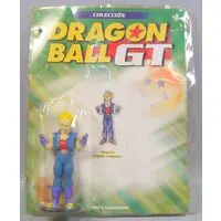 Figure - Dragon Ball