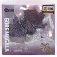 Figure - Monster Hunter Series / Gore Magala