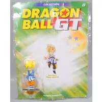 Figure - Dragon Ball