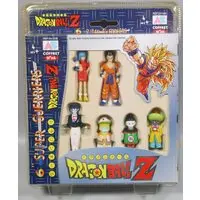 Figure - Dragon Ball