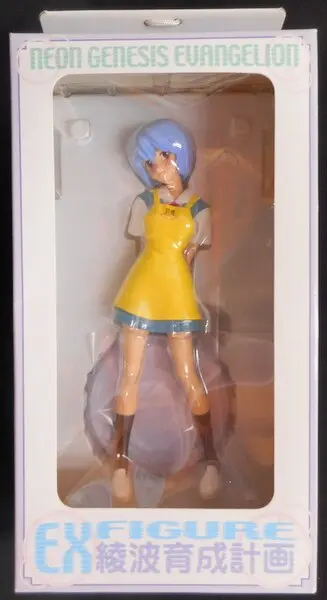 Figure - Neon Genesis Evangelion