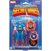 Figure - Captain America