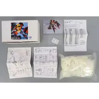 Garage Kit - Figure - Alice Gear Aegis