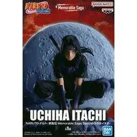 Memorable Saga - NARUTO / Uchiha Itachi
