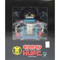 Sofubi Figure - Kinnikuman