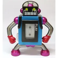 Sofubi Figure - Kinnikuman