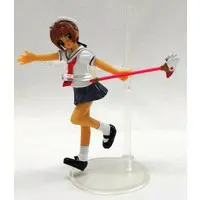 Figure - Cardcaptor Sakura / Kinomoto Sakura
