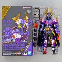 S.H.Figuarts - Kamen Rider Geats