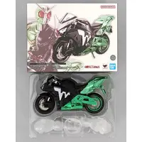 S.H.Figuarts - Fuuto Tantei (Fuuto PI)