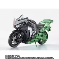 S.H.Figuarts - Fuuto Tantei (Fuuto PI)