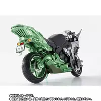 S.H.Figuarts - Fuuto Tantei (Fuuto PI)