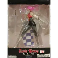 Figure - Cutey Honey