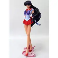 Figure - Bishoujo Senshi Sailor Moon / Sailor Mars