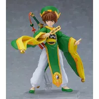 figma - Cardcaptor Sakura / Shaoran Li