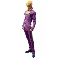 FigZero - JoJo's Bizarre Adventure: Golden Wind / Giorno Giovanna