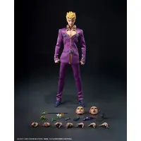 FigZero - JoJo's Bizarre Adventure: Golden Wind / Giorno Giovanna