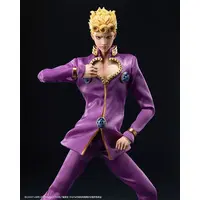 FigZero - JoJo's Bizarre Adventure: Golden Wind / Giorno Giovanna