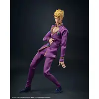 FigZero - JoJo's Bizarre Adventure: Golden Wind / Giorno Giovanna