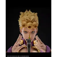FigZero - JoJo's Bizarre Adventure: Golden Wind / Giorno Giovanna