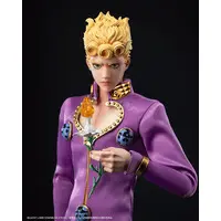 FigZero - JoJo's Bizarre Adventure: Golden Wind / Giorno Giovanna