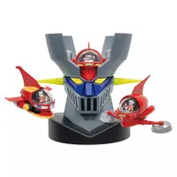 Figure - Mazinger Z