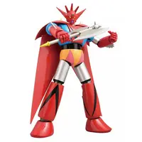 Figure - Getter Robo