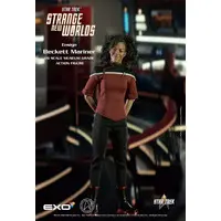 Figure - Star Trek