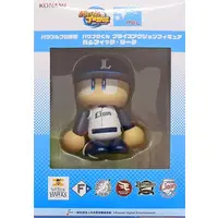 Figure - Prize Figure - Power Pros