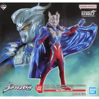 Ichiban Kuji - Ultraman Series