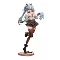 Figure - Girls' Frontline