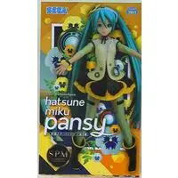 SPM Figure - VOCALOID / Hatsune Miku